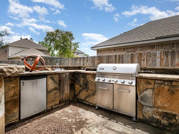 7206  Birchmont Drive , Rowlett Texas 75089