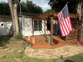 625 N Bailey Avenue , Fort Worth Texas 76107