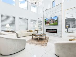 713  Royal Crest Court , McKinney Texas 75072