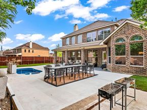 713  Royal Crest Court , McKinney Texas 75072