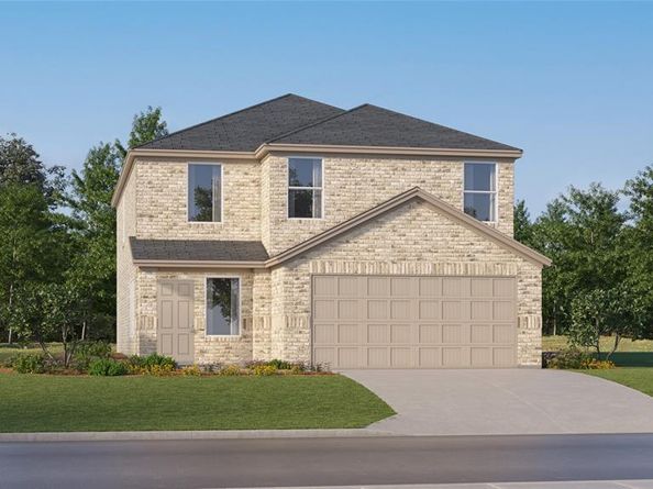 185  Bable Run Drive , Little Elm Texas 75068