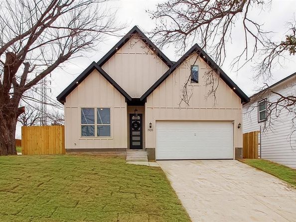 1920  Avenue B  , Fort Worth Texas 76104
