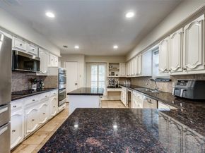 15881  Nedra Way , Dallas Texas 75248