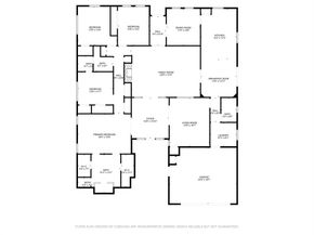 15881  Nedra Way , Dallas Texas 75248