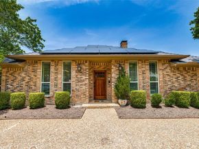 15881  Nedra Way , Dallas Texas 75248