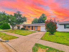 4318  Pineridge Drive , Garland Texas 75042