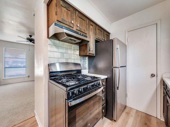 4318  Pineridge Drive , Garland Texas 75042