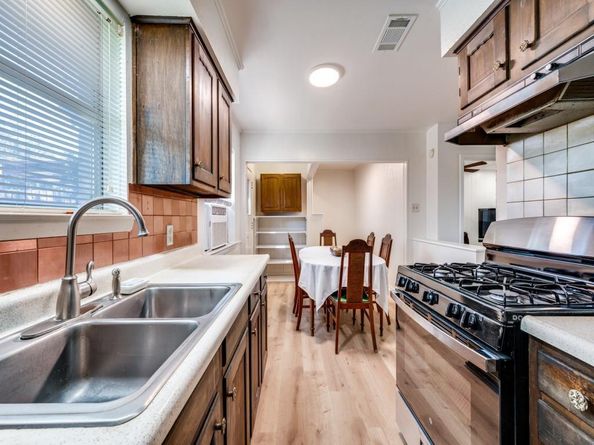 4318  Pineridge Drive , Garland Texas 75042
