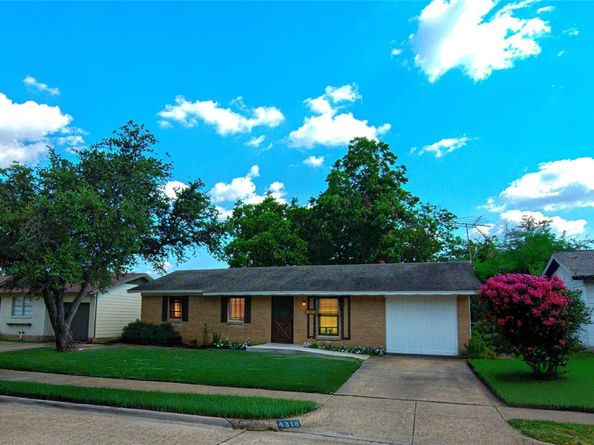 4318  Pineridge Drive , Garland Texas 75042