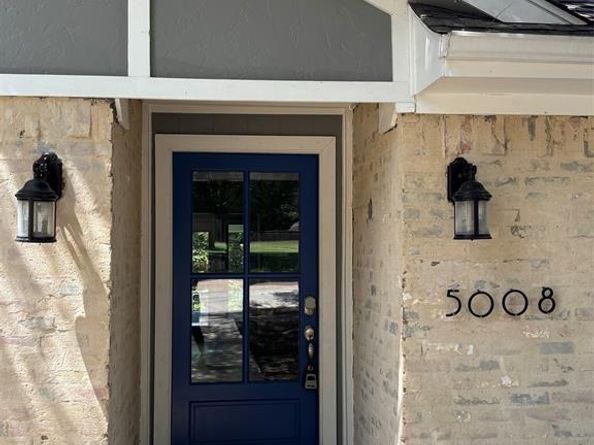 5008  Edgewater Drive , Rowlett Texas 75088