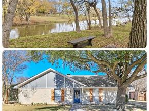 5008  Edgewater Drive , Rowlett Texas 75088