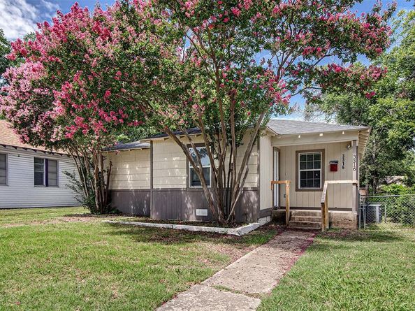 3316  Townsend Drive , Fort Worth Texas 76110
