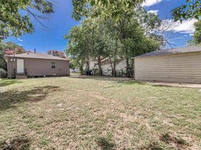 3316  Townsend Drive , Fort Worth Texas 76110