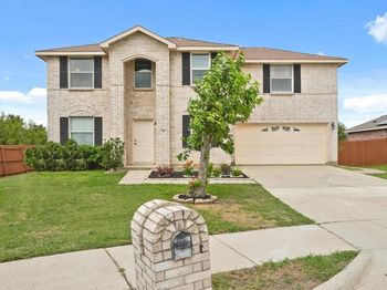 713  Kinston Court 