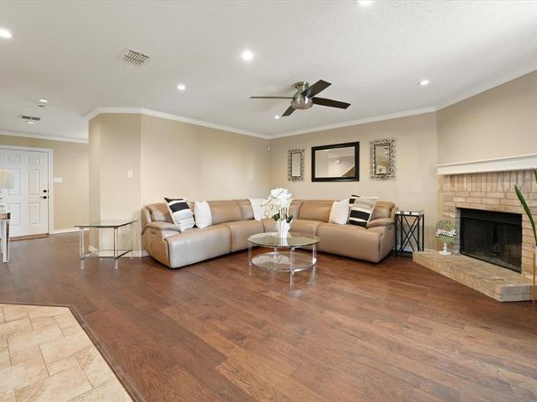 713  Kinston Court , Wylie Texas 75098