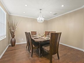 713  Kinston Court , Wylie Texas 75098