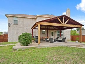 713  Kinston Court , Wylie Texas 75098