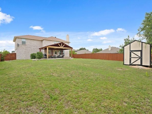 713  Kinston Court , Wylie Texas 75098