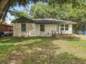 2211  San Pablo Drive , Dallas Texas 75227