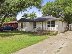 2211  San Pablo Drive , Dallas Texas 75227