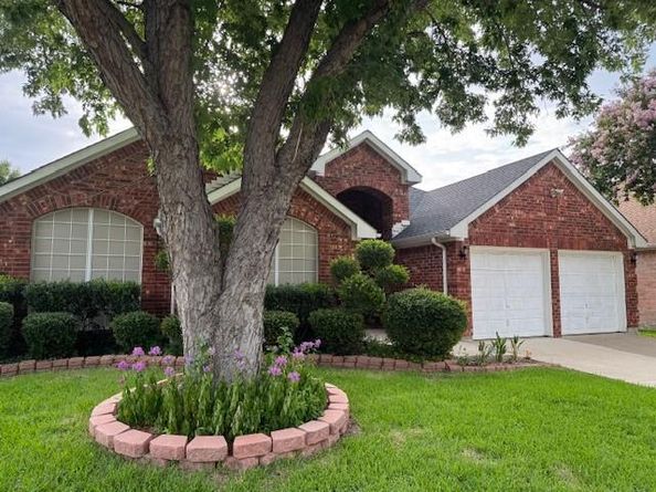 6922  Field Lark Drive , Arlington Texas 76002