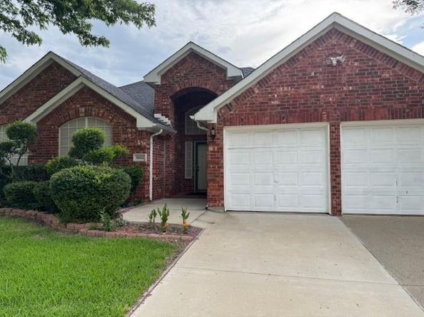 6922  Field Lark Drive , Arlington Texas 76002