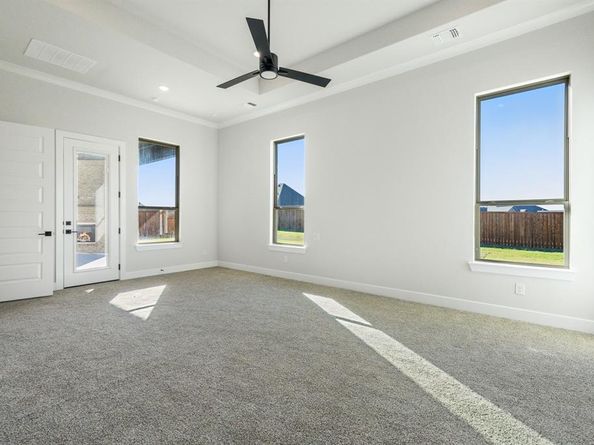 7213  Fireside Drive , Argyle Texas 76226