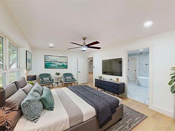 7126  Edgerton Drive , Dallas Texas 75231