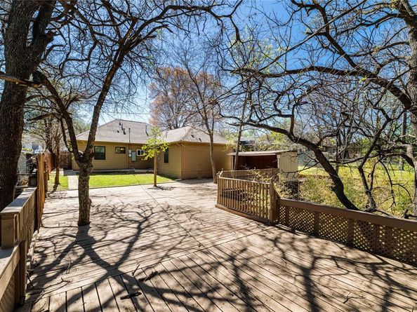 4512  Fletcher Avenue , Fort Worth Texas 76107