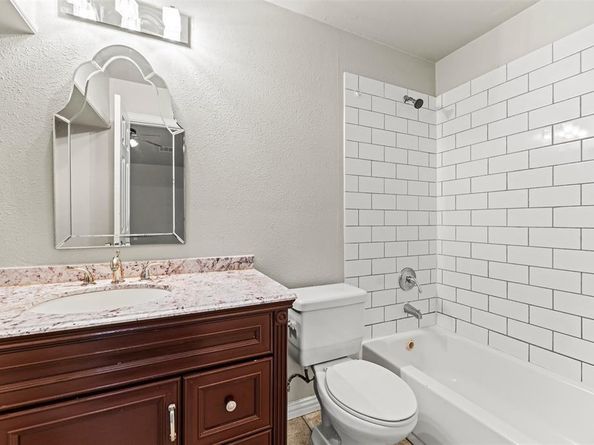 4512  Fletcher Avenue , Fort Worth Texas 76107