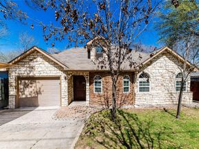 4512  Fletcher Avenue , Fort Worth Texas 76107