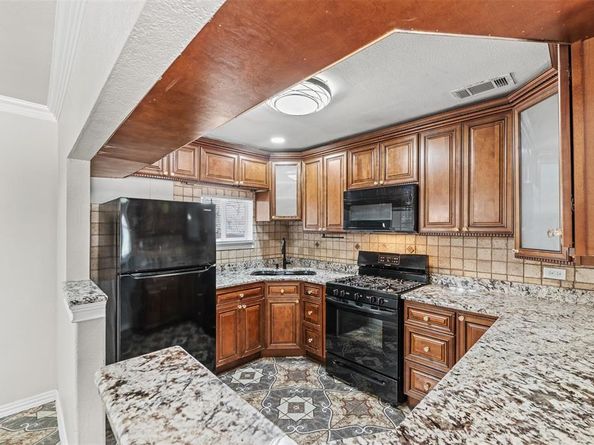 4512  Fletcher Avenue , Fort Worth Texas 76107