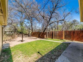 4512  Fletcher Avenue , Fort Worth Texas 76107