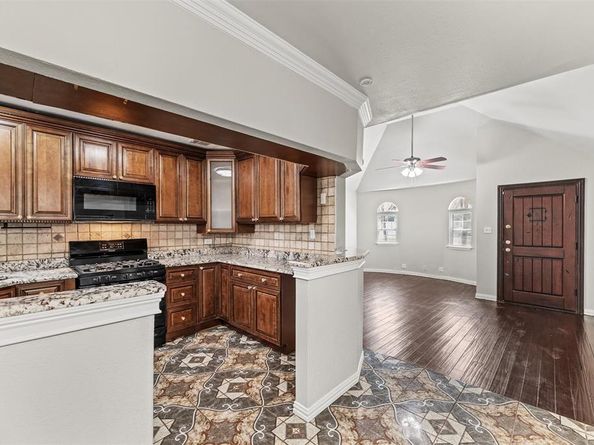 4512  Fletcher Avenue , Fort Worth Texas 76107