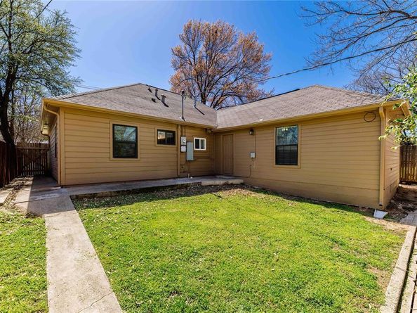 4512  Fletcher Avenue , Fort Worth Texas 76107