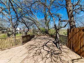 4512  Fletcher Avenue , Fort Worth Texas 76107