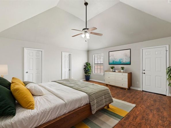 4512  Fletcher Avenue , Fort Worth Texas 76107