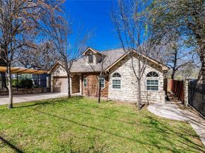 4512  Fletcher Avenue , Fort Worth Texas 76107