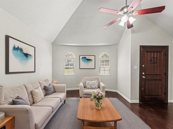 4512  Fletcher Avenue , Fort Worth Texas 76107