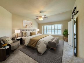 1929  Frosted Willow Lane , Fort Worth Texas 76177