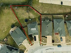 1929  Frosted Willow Lane , Fort Worth Texas 76177