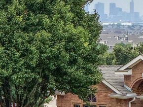 1929  Frosted Willow Lane , Fort Worth Texas 76177