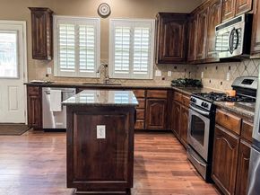 1929  Frosted Willow Lane , Fort Worth Texas 76177