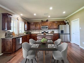 1929  Frosted Willow Lane , Fort Worth Texas 76177