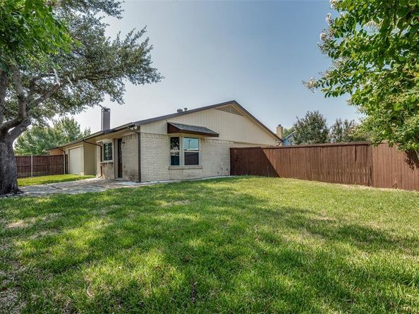 4021  Mountain Pass Drive , Plano Texas 75023