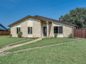 4021  Mountain Pass Drive , Plano Texas 75023