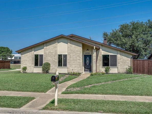 4021  Mountain Pass Drive , Plano Texas 75023