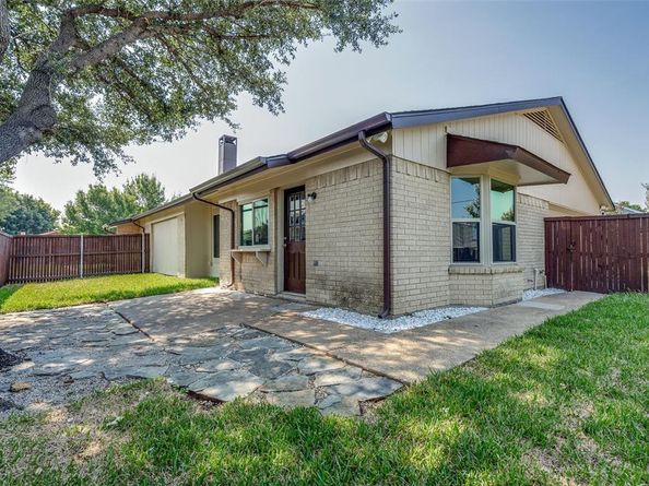 4021  Mountain Pass Drive , Plano Texas 75023