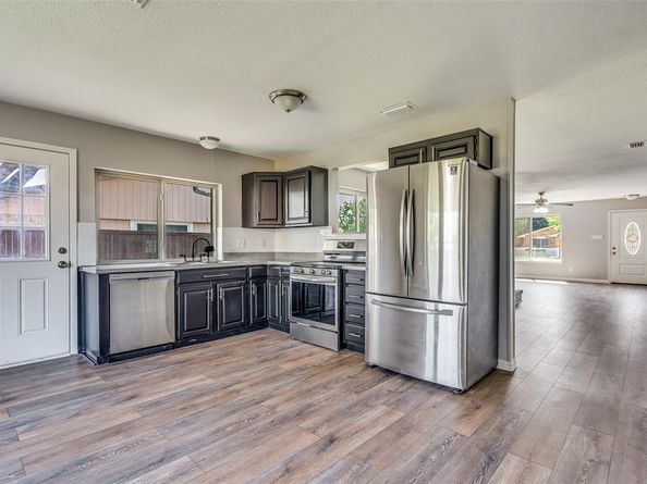 4021  Mountain Pass Drive , Plano Texas 75023