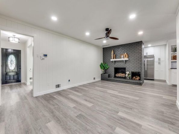 8312  Bocowood Drive , Dallas Texas 75228